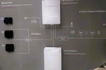 E.ON Energie România și Atmoce își intensifică parteneriatul strategic prin lansarea unor echipamente fotovoltaice inovatoare