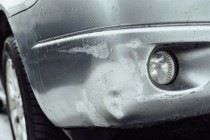 Peste jumătate dintre vehiculele importate au istoric de daune
