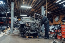 Adevărul din piața auto second-hand din România: mașini cu kilometraj falsificat, daune ascunse și istoric complicat