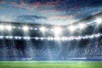 Meciurile de fotbal care au umplut stadioanele din Romania