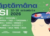 Săptămâna PSI 2026 la Brăila: Trei seri de ateliere gratuite despre relații, traumă și vindecare emoțională la Cărturești
