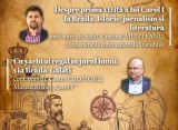File din istoria regală a Dunării de Jos: O nouă ediție a Conferințelor Muzeului Brăilei