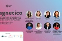 Evenimentul de HR „Magnetico” revine la Brăila: Liderii din regiune dezbat viitorul pieței muncii și noile strategii de recrutare