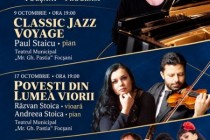 Festivalul Internațional „Classic for Teens” revine cu o ediție națională de excepție