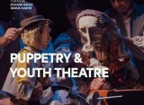 Teatrul de Păpuși Brăila participă la Bienala de Scenografie București 2026