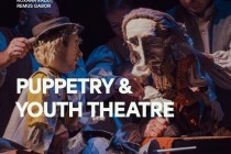 Teatrul de Păpuși Brăila participă la Bienala de Scenografie București 2026