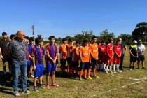 A.C.S. „Victoria” Surdila-Greci a câștigat Cupa „Surdila-Greci” la oină 2026