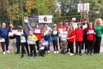 Mișcare, incluziune și premii la Brăila: Competiția „Fii Activ!” a marcat Săptămâna Europeană a Sportului