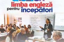 Curs gratuit de limba engleză pentru adulți în Brăila: Cum te poți înscrie la programul de 8 luni al Bibliotecii Județene