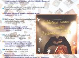 Brăila se transformă complet pe 2 octombrie: Evenimentul spectaculos care deschide porțile Bibliotecii Județene pentru o noapte plină de magie, robotică și muzică folk!