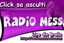 Radio Mess ocupă locul 3 în categoria Premium Radio