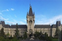 Seminar internaţional privind rolul femeilor în managementul şi securitatea frontierei organizat la Iasi