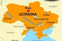 Atenţionare de călătorie în Ucraina – Condiții meteorologice severe în perioada 17-18 ianuarie 2018