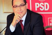 PSD de la Ponta la Dragnea 