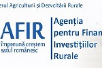 Recomandări AFIR privind implementarea cu succes a proiectelor de investiții finanțate prin PNDR 2020