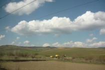 WWF: Ciocănești Dunăre, noua destinație de cicloturism din Călărași