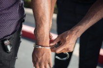 Un bărbat din Cotu Lung arestat pentru conducerea unui autovehicul fără permis și neînmatriculat