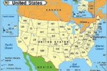 SUA - Atenționare de călătorie - Condiții meteorologice severe pentru zonele de Nord - Est și Est, Washinhton DC și metropola New York