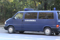 Jandarmeria română - 167 de ani