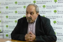 Mihail Stefanescu (PNR): Nu candidam pe listele PD-L pentru ca ei sunt mai zgarciti de felul lor