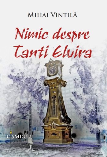 nimic despre tanti elvira carte
