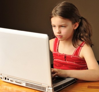securitate online pentru copii