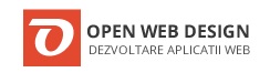 Open Web Design
