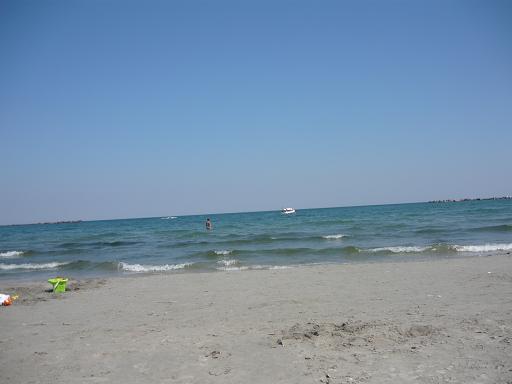 marea