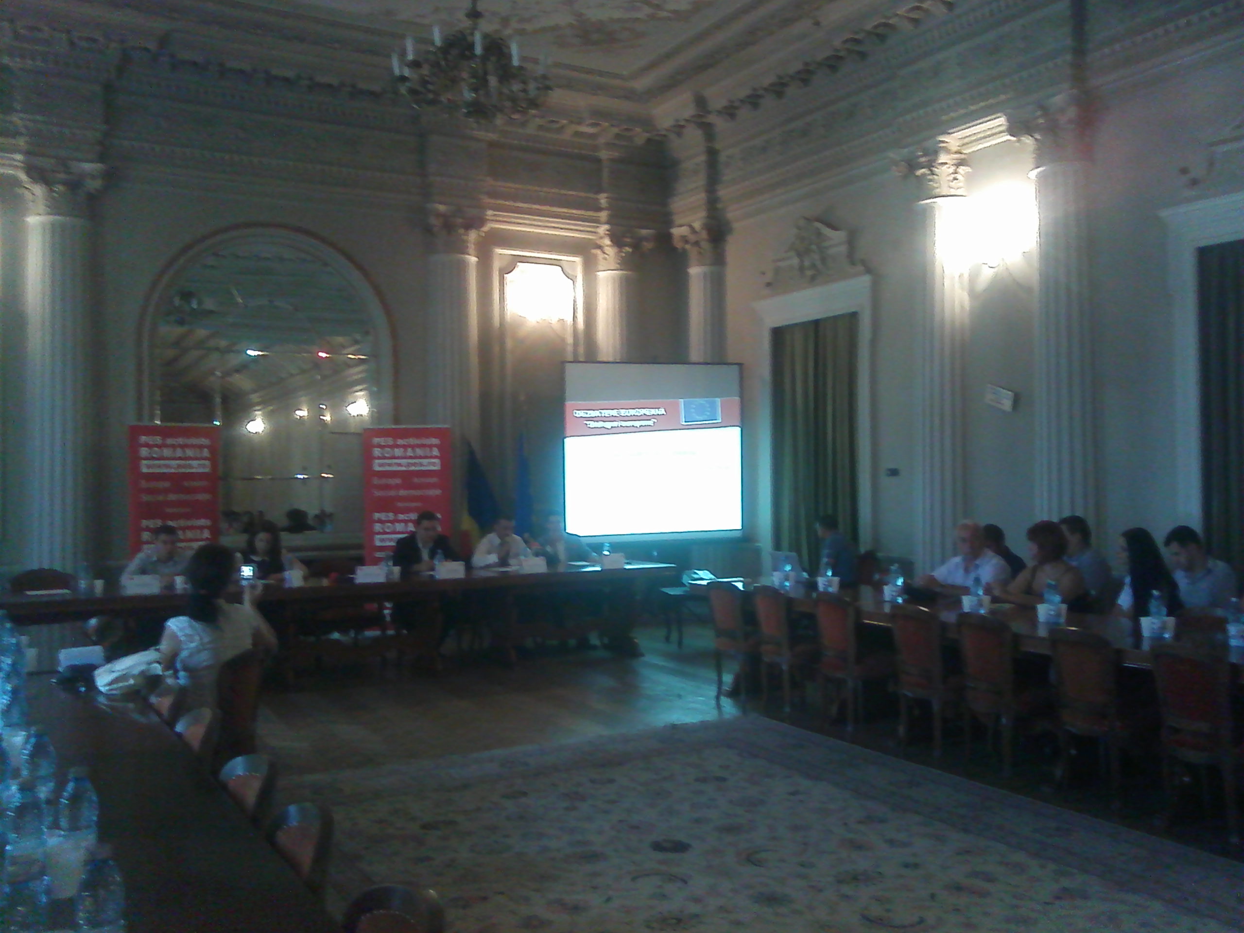 PES Activis Braila
