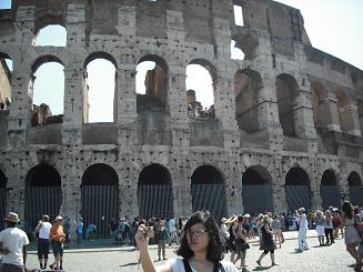 Colosseum