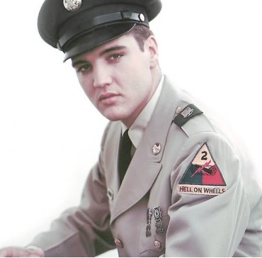 Elvis