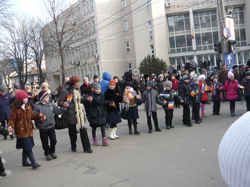 Hora la Braila