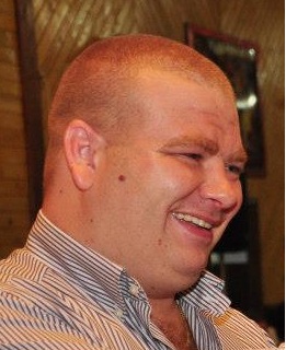 Andrei Nicolae - Cyclon Tech Braila