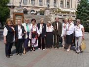 braileni la ANCE Braila