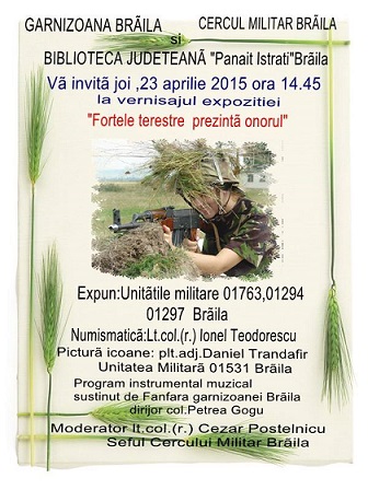 afis eveniment