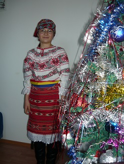 Andreea