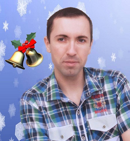 Cornel Ciubotaru - Braila