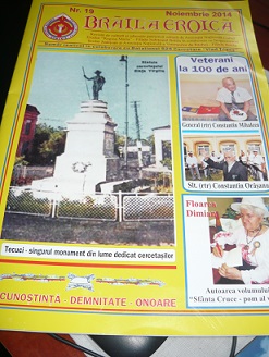 Romania eroica,nr. 19