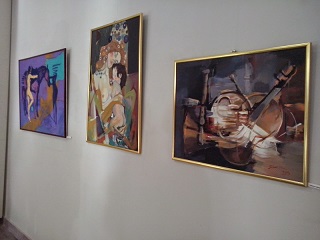 salonul de arta a brailenilor 2014