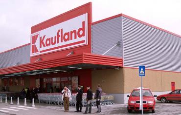 kaufland