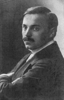 Panait Cerna