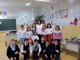 serbare Ramnicelu