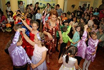 sc. V.Alecsandri, clasa 0