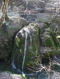 cascada bigar