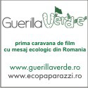Guerilla Verde