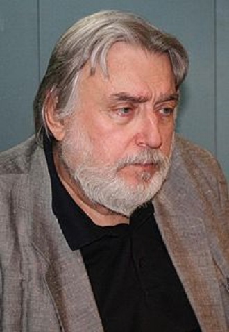 Adrian Paunescu