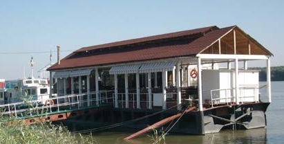 Ponton Bertestii de Jos