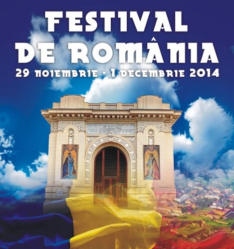 Festival de Romania