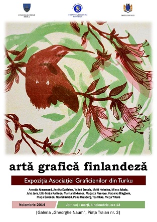 expozitie grafica