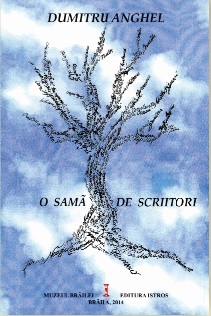 Dumitru Anghel - O sama de scriitori
